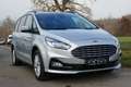 Ford Galaxy Hybrid Business Silber - thumbnail 2