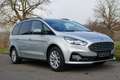 Ford Galaxy Hybrid Business Silber - thumbnail 1