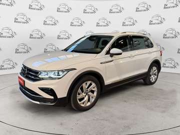 Tiguan 2.0 TDI 150 CV SCR DSG Elegance
