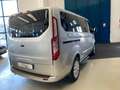 Ford Tourneo Custom 320 2.0 EcoBlue 136CV aut. PC Titanium Gri - thumbnail 6