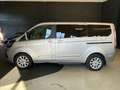 Ford Tourneo Custom 320 2.0 EcoBlue 136CV aut. PC Titanium Gri - thumbnail 3