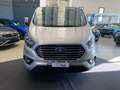 Ford Tourneo Custom 320 2.0 EcoBlue 136CV aut. PC Titanium Gri - thumbnail 2