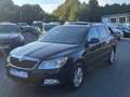 Skoda Octavia Impuls ScheckH. Klimaaut. AHK PDC Navi HU/AU:NEU Schwarz - thumbnail 5