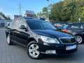 Skoda Octavia Impuls ScheckH. Klimaaut. AHK PDC Navi HU/AU:NEU Schwarz - thumbnail 1
