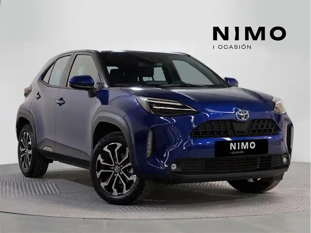 Toyota Yaris Cross 130H Active Plus