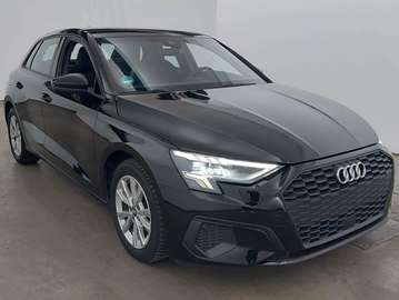 A3 Sportback 30 TDI S tronic S-line*ACC*VIRTUAL*LANE*MASSAGE*8fach*LED