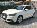 Audi A1 A1  1.2 tfsi Ambition Weiß - thumbnail 19