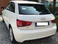 Audi A1 A1  1.2 tfsi Ambition White - thumbnail 4