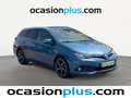 Toyota Auris Touring Sports hybrid 140H Active Azul - thumbnail 2