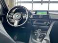 BMW 320 320d xDrive M Sport*NaviProf*LedAdaptiv*Shadowline Fekete - thumbnail 18