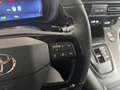 Toyota Proace City Verso L1 Electric Teamplayer   Navi  Rückfahrkamer Bleu - thumbnail 16