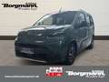 Toyota Proace City Verso L1 Electric Teamplayer   Navi  Rückfahrkamer Niebieski - thumbnail 1