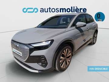 Advanced 35 55kWh 125 kW (170 CV)