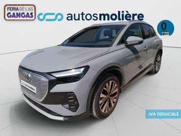Advanced 35 55kWh 125 kW (170 CV)