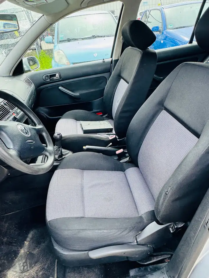 Volkswagen Golf IV 1.4 Comfortline, foto 12
