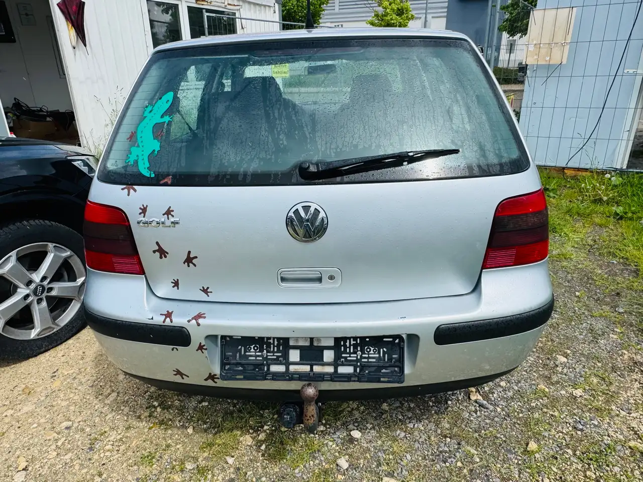 Volkswagen Golf IV 1.4 Comfortline, foto 9