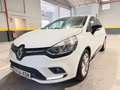 Renault Clio 1.2 Limited Blanco - thumbnail 1