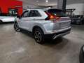 Mitsubishi Eclipse Cross 2.4 PHEV Kaiteki Auto 4WD Plateado - thumbnail 5