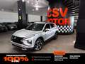 Mitsubishi Eclipse Cross 2.4 PHEV Kaiteki Auto 4WD Plateado - thumbnail 1