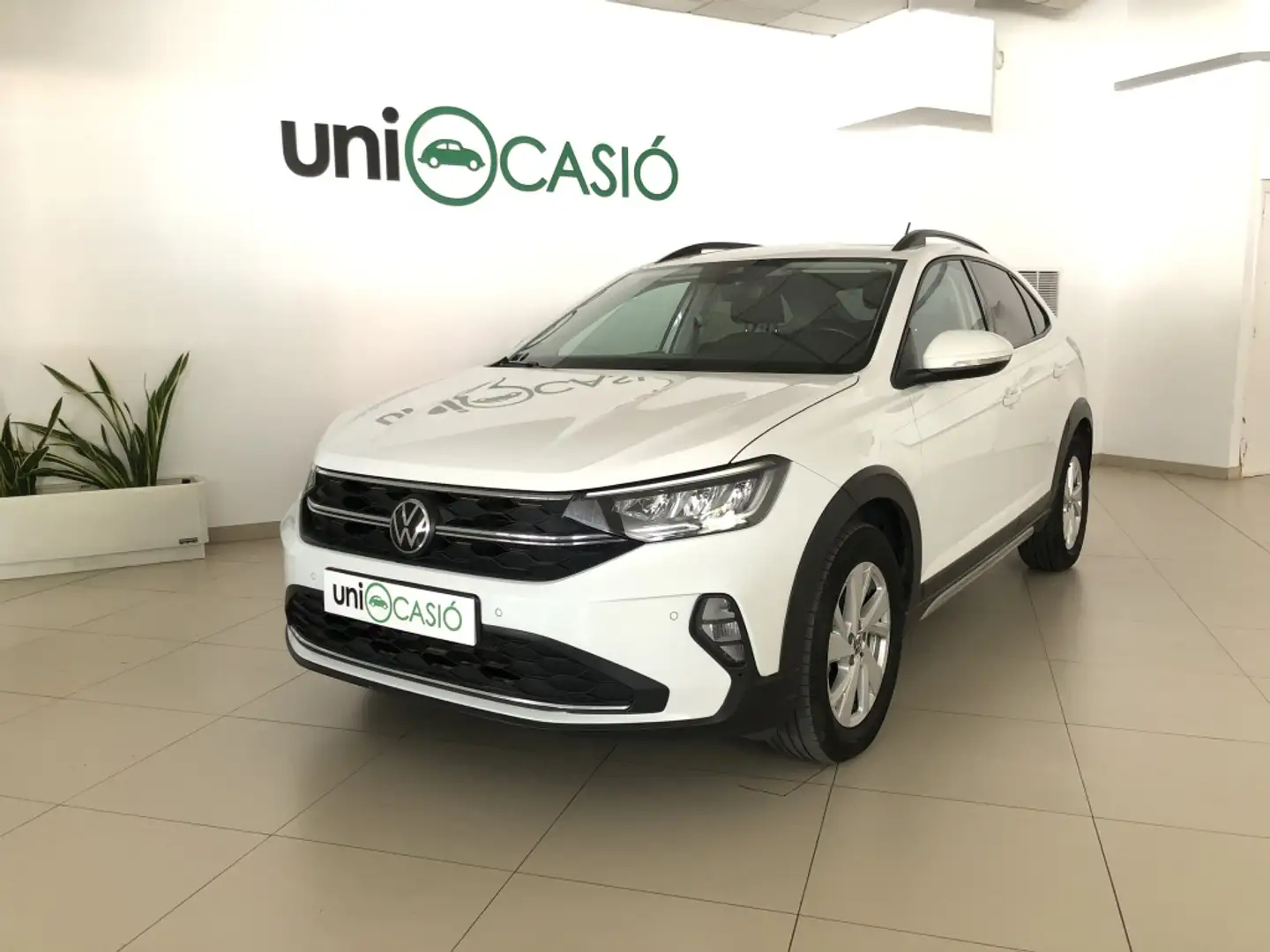 Volkswagen Taigo 1.0 TSI Life DSG 81kW - 1