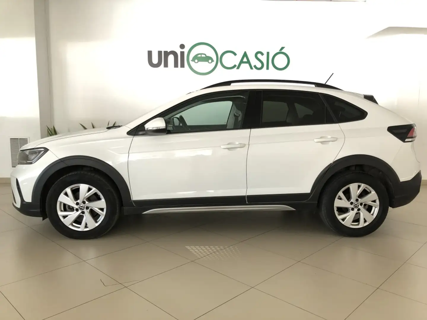 Volkswagen Taigo 1.0 TSI Life DSG 81kW - 2