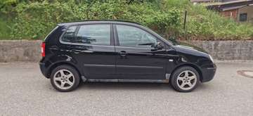Polo IV 1.4 TDI Trendline