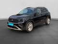 Volkswagen T-Cross 1.0 TSI DSG LIFE AHK ACC PDC KAMERA Nero - thumbnail 2