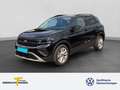 Volkswagen T-Cross 1.0 TSI DSG LIFE AHK ACC PDC KAMERA Nero - thumbnail 1