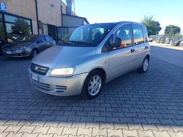 Multipla II 2004 1.9 jtd DYNAMIC
