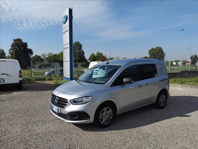 Mercedes-Benz Citan 112 cdi furgone Long Pro