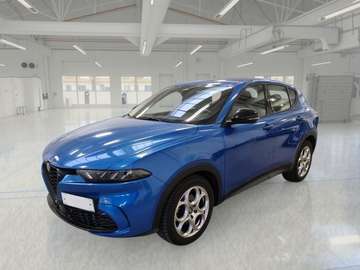 1.5 130 CV HYBRID TCT7 SPRINT SUV