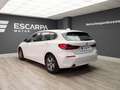 BMW 118 118i Wit - thumbnail 7