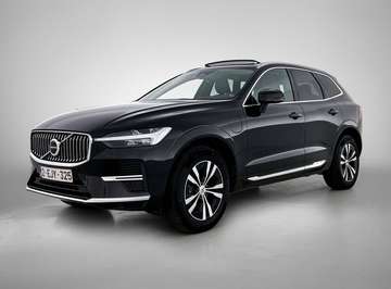 XC60 2.0 T6 PHEV AWD Core Bright (257kW)