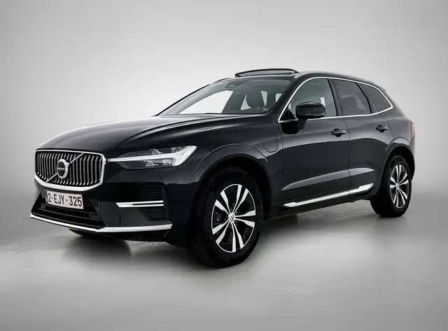 Volvo XC60 XC60 2.0 T6 PHEV AWD Core Bright (257kW)
