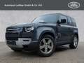 Land Rover Defender Diesel 3-Türer 90 D200 S Grau - thumbnail 1