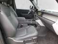 Land Rover Defender Diesel 3-Türer 90 D200 S Grau - thumbnail 3