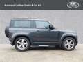 Land Rover Defender Diesel 3-Türer 90 D200 S Grau - thumbnail 6