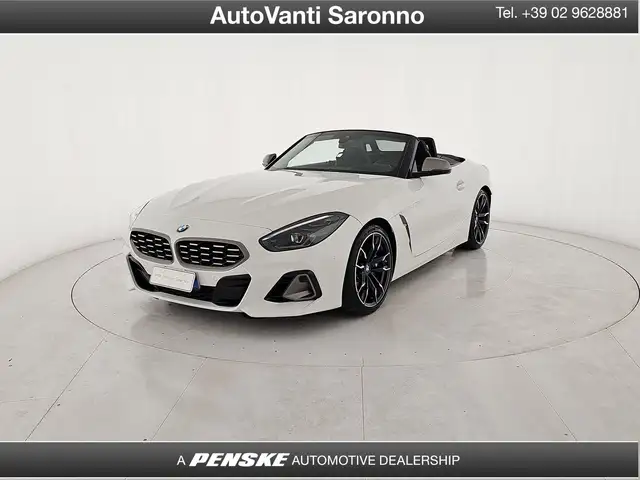 BMW Z4 BMW M40i Cabriolet