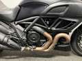 Ducati Diavel ABS Fekete - thumbnail 6