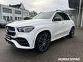Mercedes-Benz GLE 400 GLE 400 d 4MATIC AMG Pano Bur. 360 Night Memory Weiß - thumbnail 3