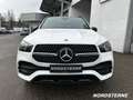 Mercedes-Benz GLE 400 GLE 400 d 4MATIC AMG Pano Bur. 360 Night Memory Weiß - thumbnail 2