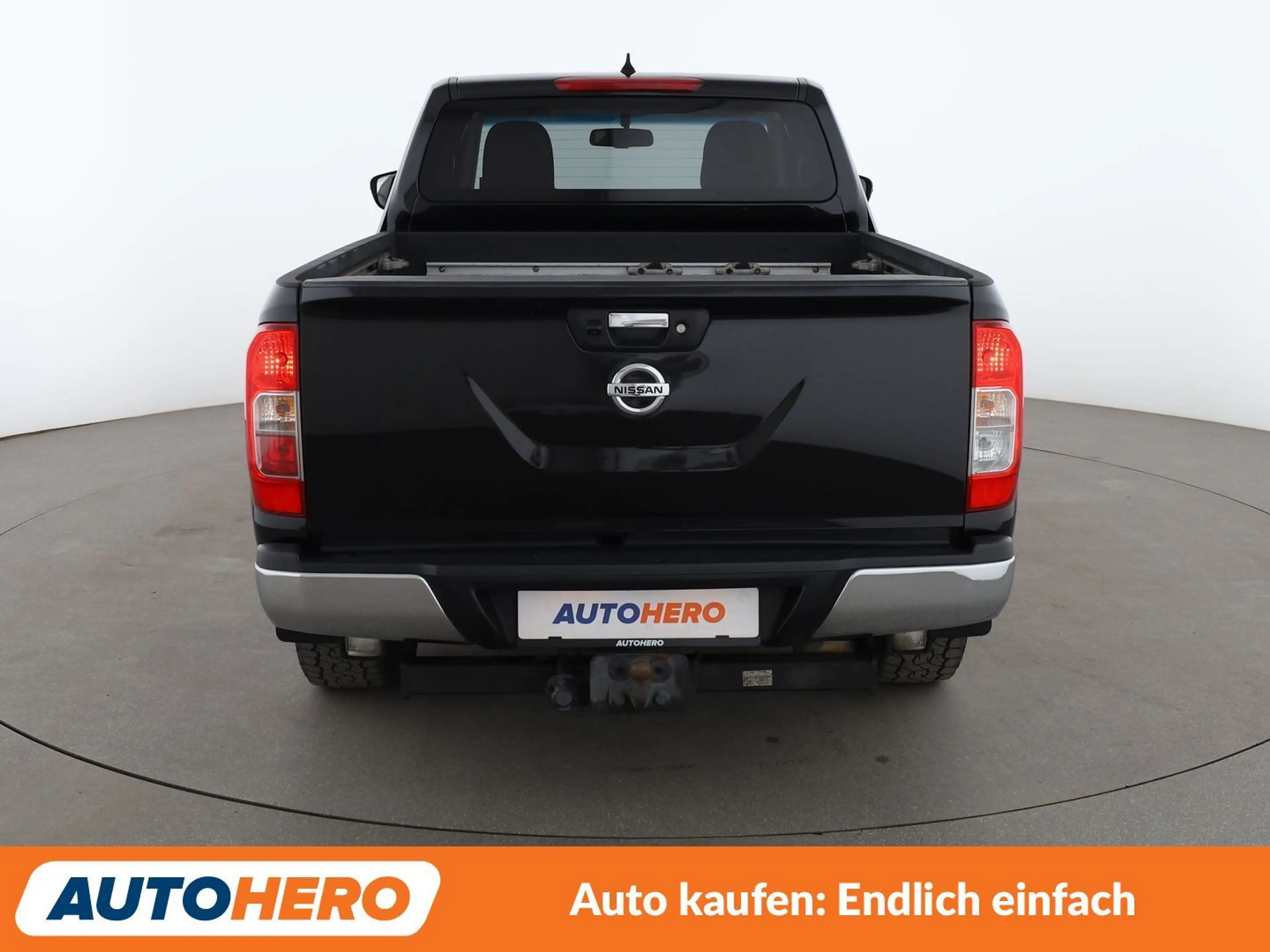 Nissan NP300 2.3 dCi N-Connecta King Cab 4x4 *TEMPO*SHZ*ALU* — photo 5