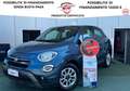 Fiat 500X 1.3 MultiJet 95 CV City Cross Blu/Azzurro - thumbnail 1