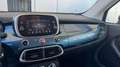 Fiat 500X 1.3 MultiJet 95 CV City Cross Blu/Azzurro - thumbnail 11
