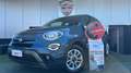 Fiat 500X 1.3 MultiJet 95 CV City Cross Blu/Azzurro - thumbnail 5