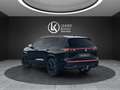 Volkswagen Tayron Sport eHybrid DSG ''PANO+MASSAGE+STANDKLIMA'' Schwarz - thumbnail 3