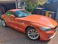 BMW Z4 sDrive 18i Оранжевий - thumbnail 6