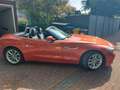 BMW Z4 sDrive 18i Оранжевий - thumbnail 3