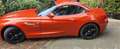 BMW Z4 sDrive 18i Оранжевий - thumbnail 9