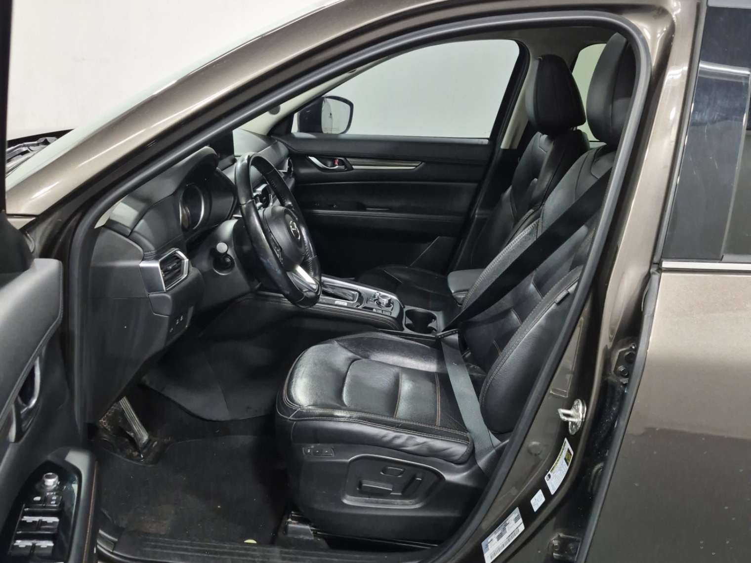 2018 Mazda CX-5 GT Auto AWD — снимка 1